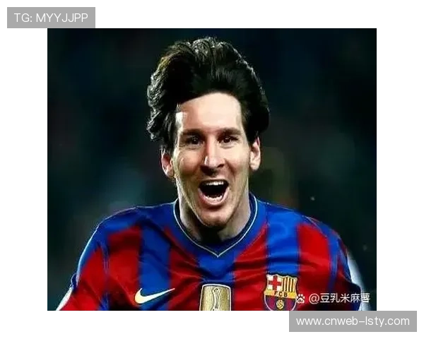 梅西发文重返诺坎普：“我希望有一天回来，这里是我幸福开始的地方”