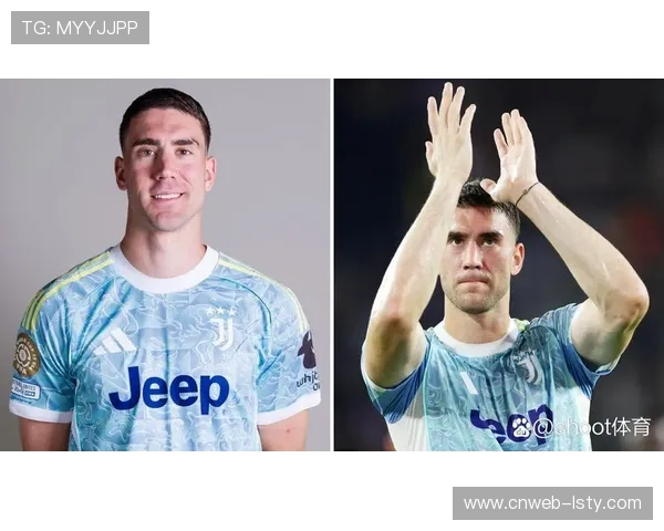 前意甲主帅穆蒂点评：弗拉霍维奇为联赛最强前锋，尤文需善用其特点