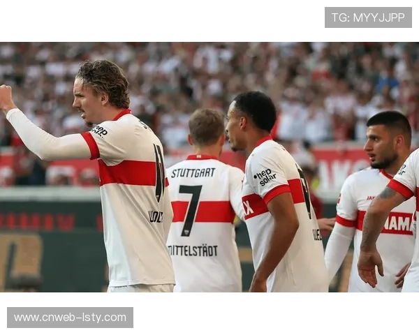 斯图加特八名球员缺阵，客场挑战勒沃库森阵容不整