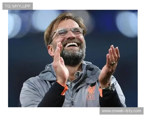 欧冠青少年训练营启动，克洛普亲自指导高位逼抢模块